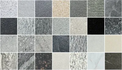 Nueva era, nuevos materiales de construcción ecológicos | ¿Por qué los espacios exteriores prefieren los adoquines ecológicos?