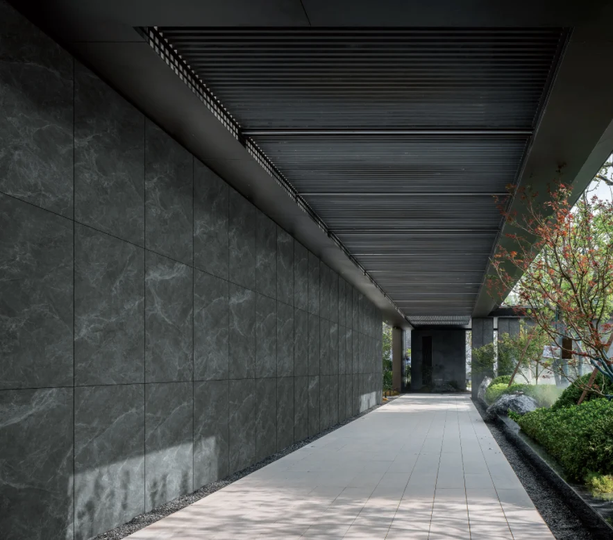 Outer Wall Tiles For Home