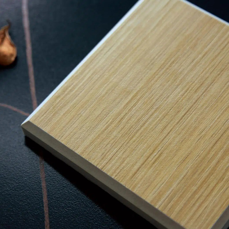 Baldosas de madera para exteriores