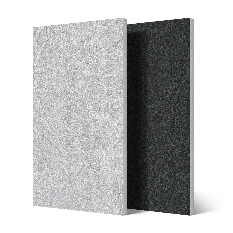 Azulejos de porcelana para pared exterior