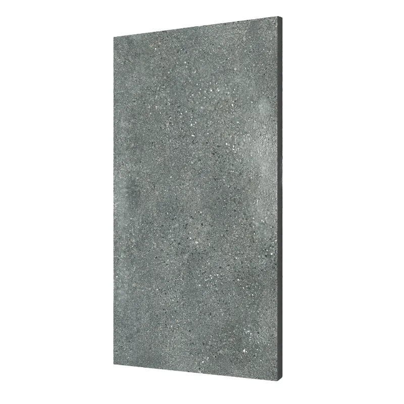 Azulejos de pared para exteriores de pizarra