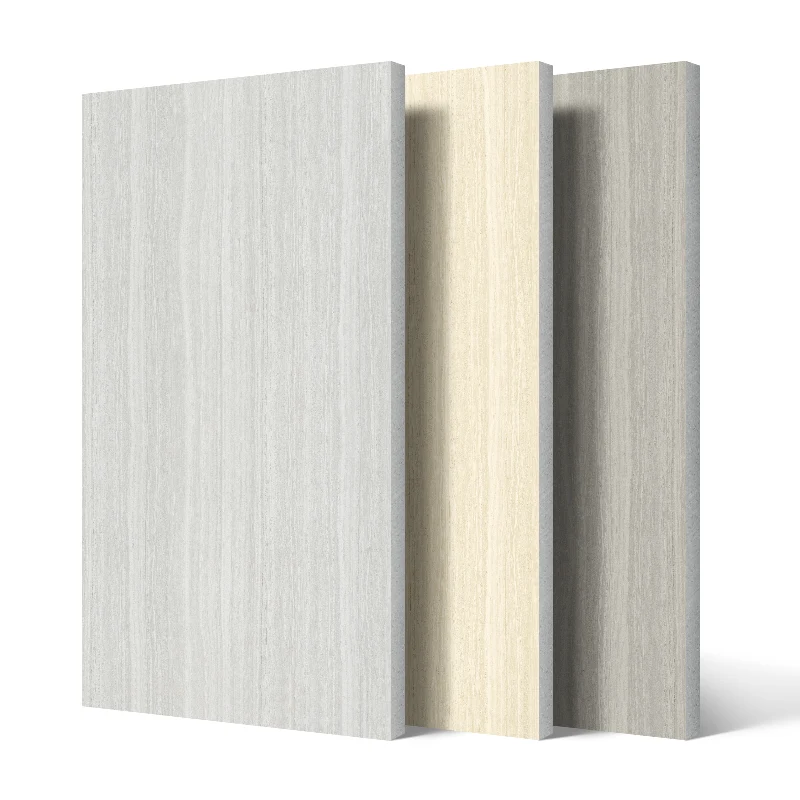 Azulejos de exterior con aspecto de madera